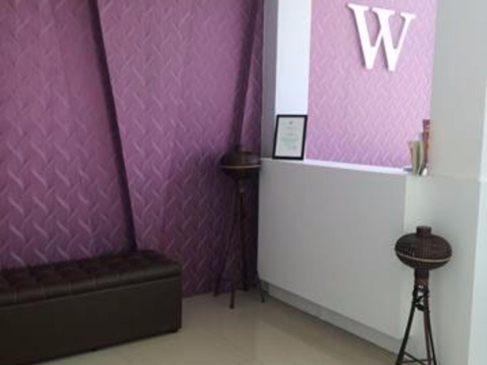 Exterior & Views 3, White Ville Apartment, Muang Phetchabun