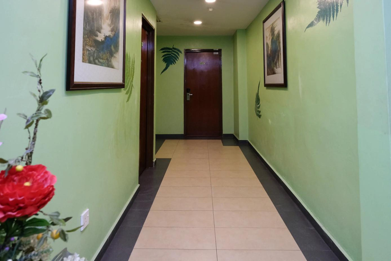 Public Area 2, The Fern Lodge (Sanitized Stay), Johor Bahru