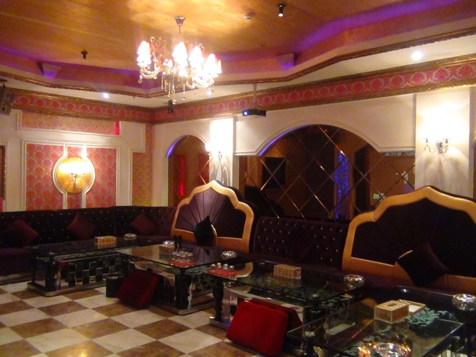 Public Area 3, Quanzhou Binhai Hotel, Quanzhou