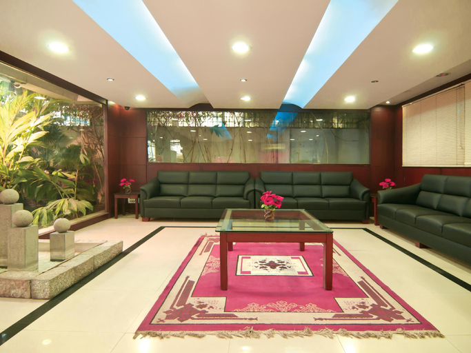Public Area 3, Shoba Suites, Bangalore