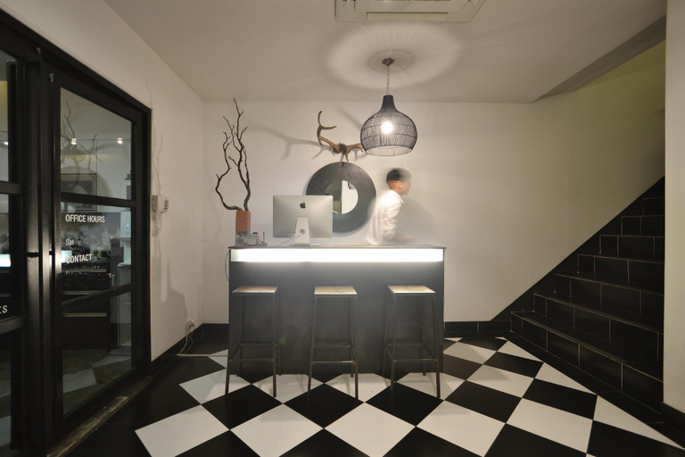 Others 5, Seoul Loft Apartments / SLA 7 night minimum, Jongno