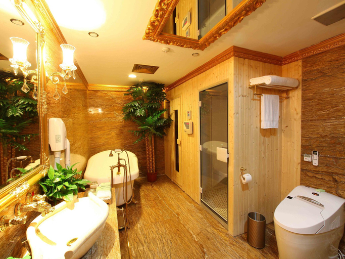 Others 5, Nanning Dibai 7 Star Hotel, Nanning