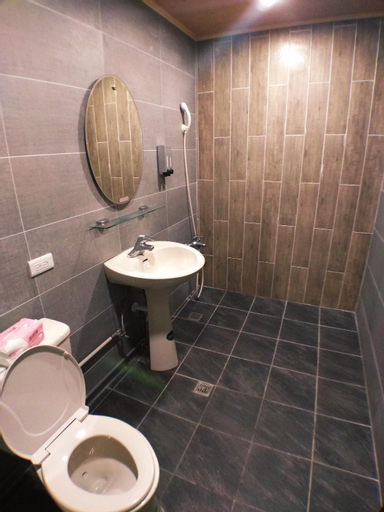 Bedroom 2, JJ House 6 Pax FX 402 , Taichung