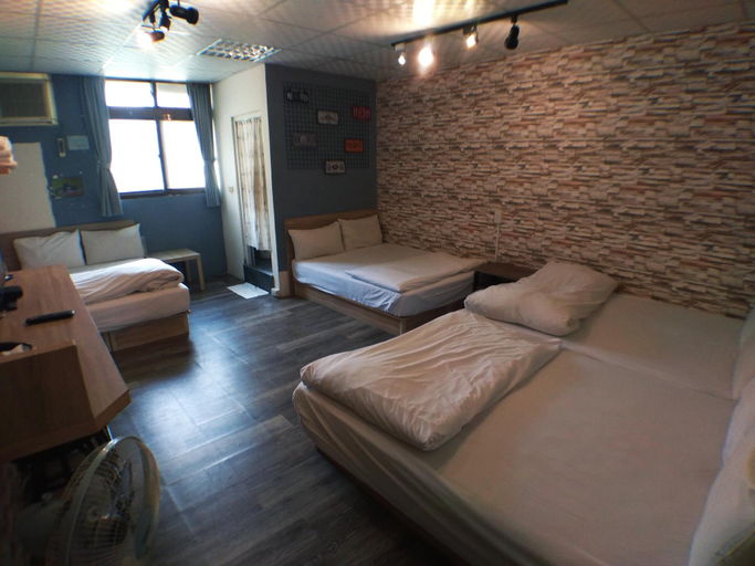 Others 3, Fengjia Houses, Taichung