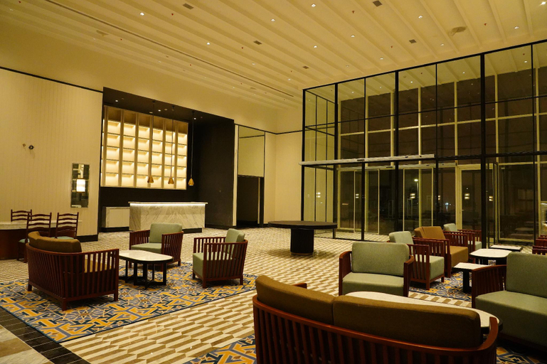 Public Area 4, Welcomhotel By ITC Hotels Guntur, Guntur