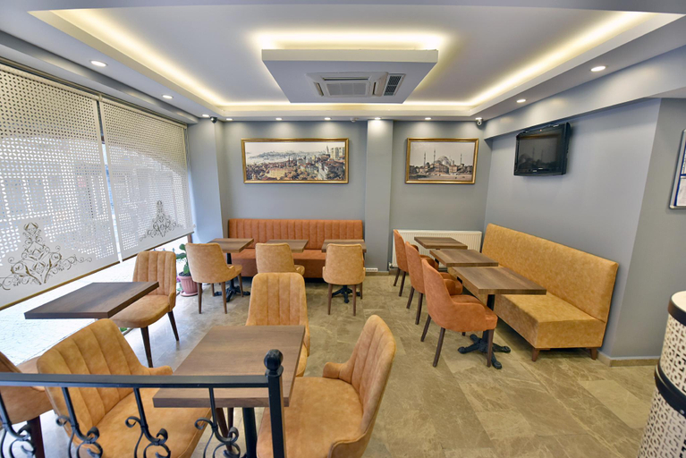 Others 5, Sunlife Oldcity Hotel, Fatih