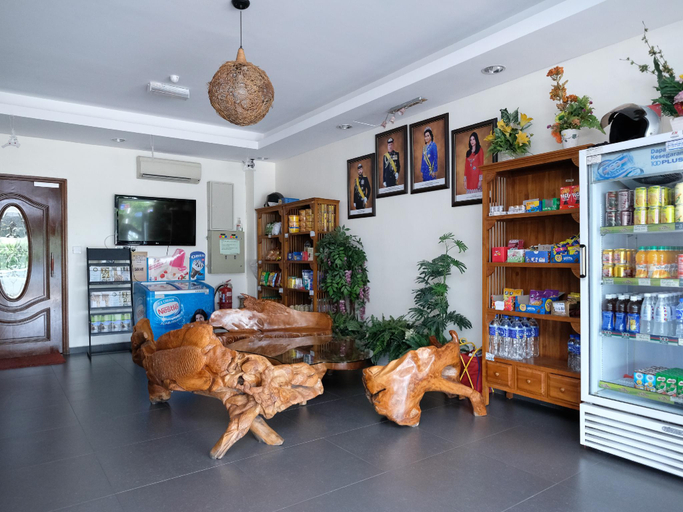 Public Area 2, The Fern Lodge (Sanitized Stay), Johor Bahru