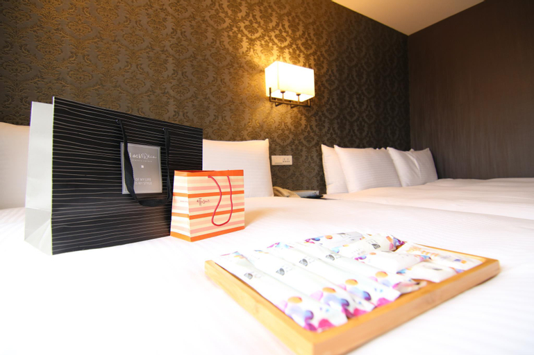 Design Ximen Hotel, Taipei City