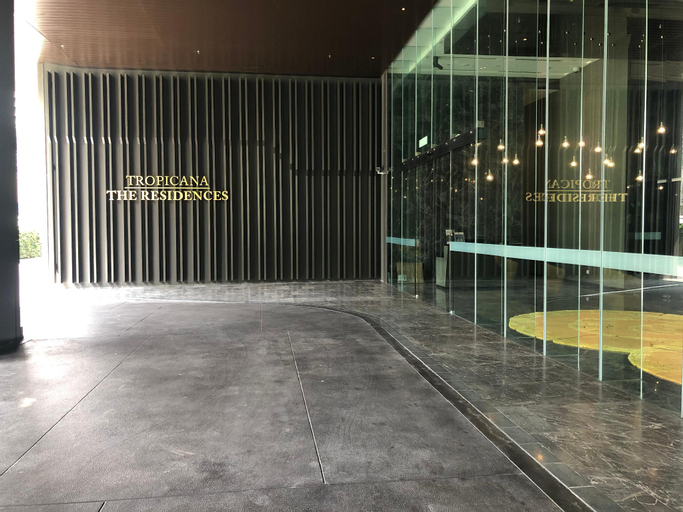 Public Area 3, Tropicana Residence KLCC @ Getaway Home Suite, Kuala Lumpur
