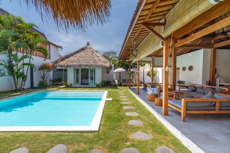 Sport & Beauty 2, Villa Nakal by Alfred in Bali, Badung
