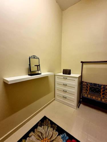 Homestay D'Maras Kampung Din, Kuala Terengganu