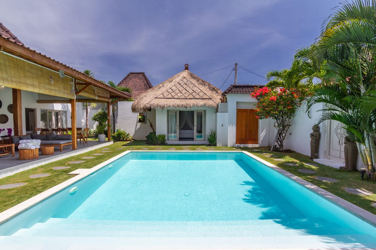 Sport & Beauty 2, Villa Nakal by Alfred in Bali, Badung