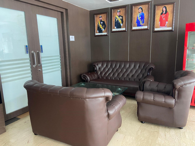 Public Area