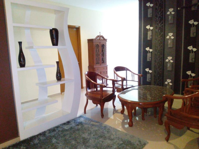 Others 5, De Mesra Villa, Perlis