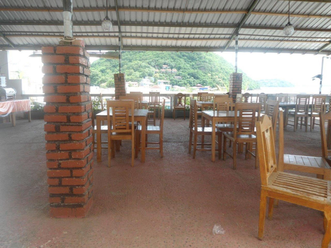 Public Area, Matahari Hotel Labuan Bajo, West Manggarai