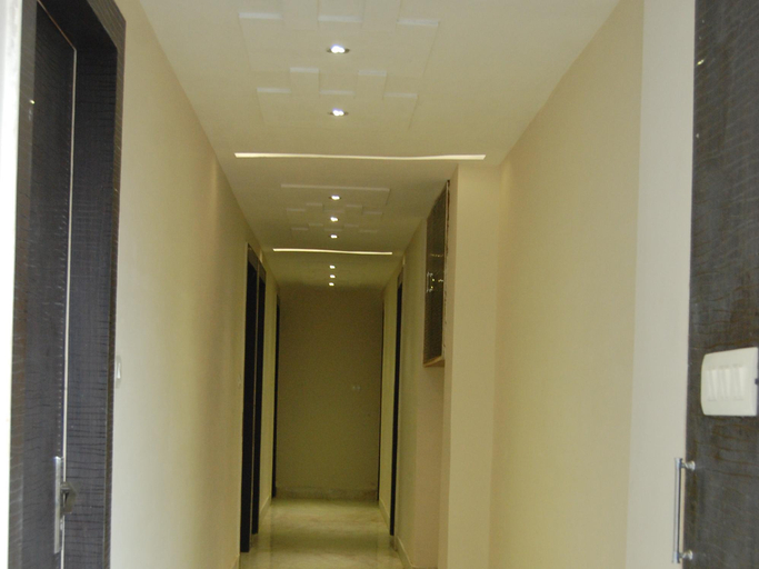 Public Area 2, Hotel Mandiram, Kaushambi
