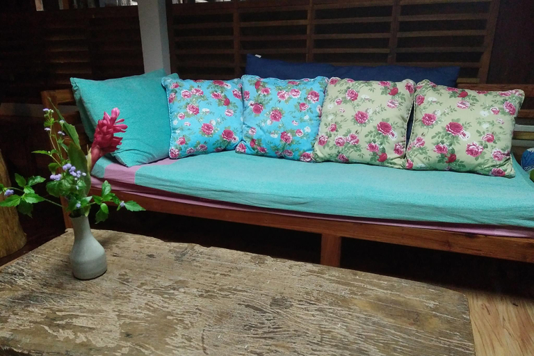 Bedroom 2, Ban Mai Phai Pha Holiday House, Sai Yok