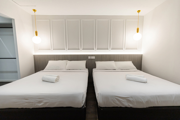 Bedroom 13