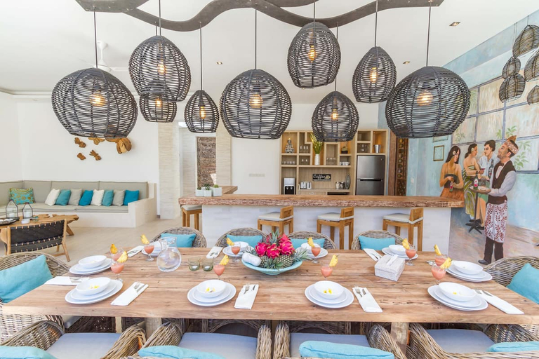 Food & Drinks 4, Villa Smilla: Outstanding 4BR Luxury Villa Seminyak, Badung