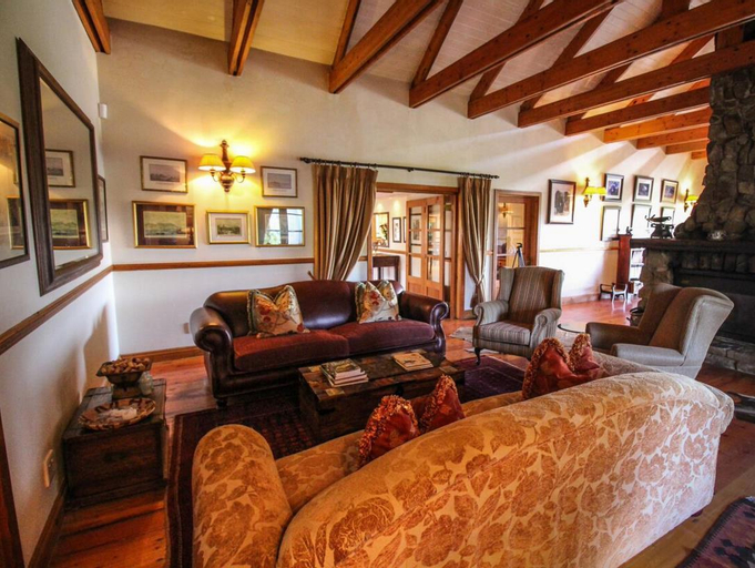 Public Area 5, Dune Ridge Country House, Cacadu