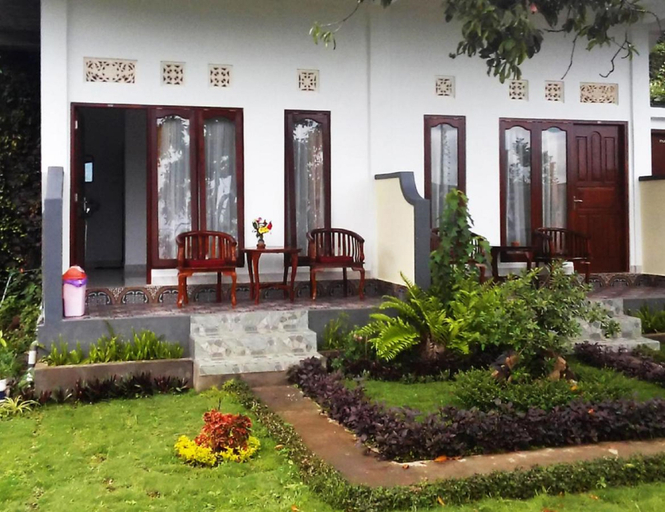 Exterior & Views 5, Aris Homestay, Buleleng