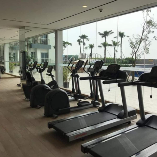 Others, Anderson Tower 2BR lantai 37, Surabaya