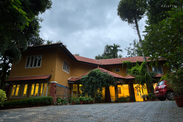 Exterior & Views 2, Karapuzha Village Resort, Wayanad