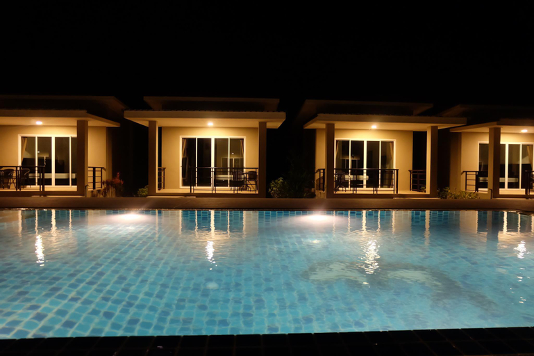 Sport & Beauty 5, The Oasis Khaolak Resort, Takua Pa
