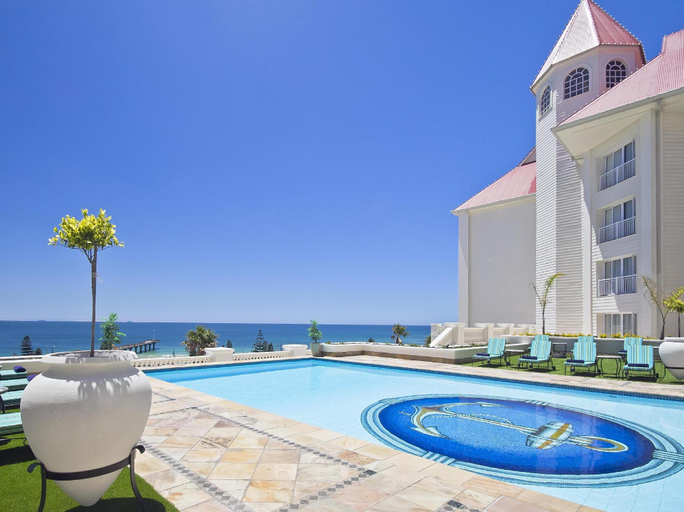 Sport & Beauty 2, The Boardwalk Hotel and Convention Centre, Nelson Mandela Bay