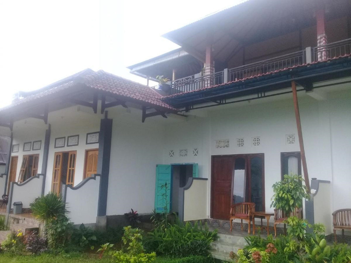 Exterior & Views 5, Aris Homestay, Buleleng