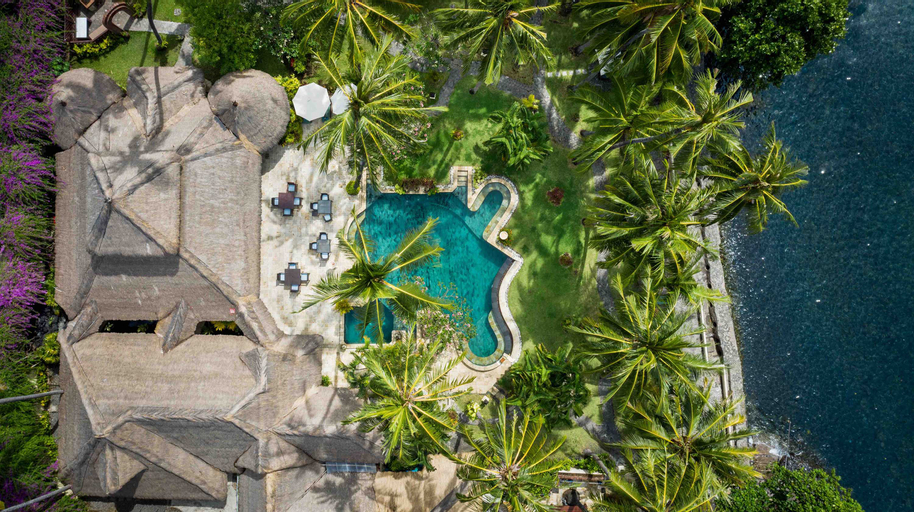 Exterior & Views 3, Alam Anda Ocean Front Resort & Spa, Buleleng