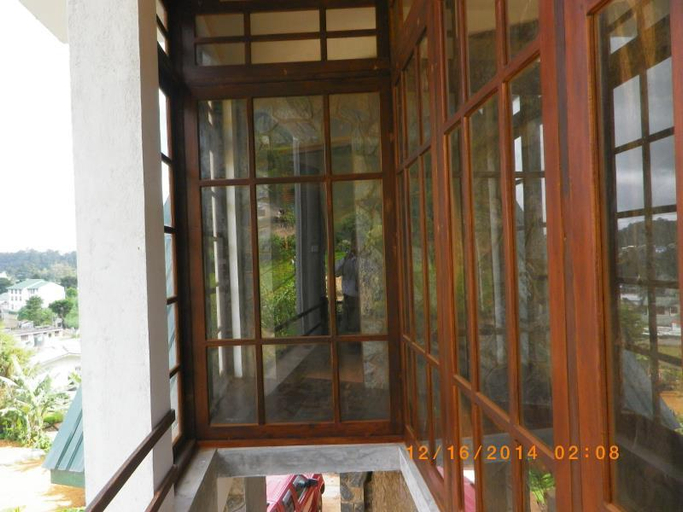 Public Area 2, Manudi Glenfallsedge Rest B&B, Nuwara Eliya