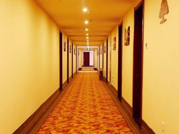 Public Area