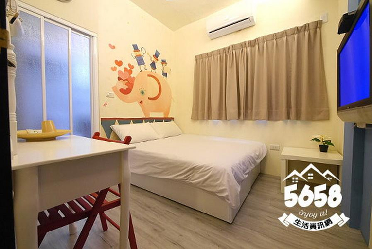 JJ Double room 213 , Taichung