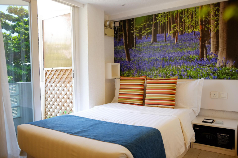 Concerto Inn - Superior Room S4, New Territories