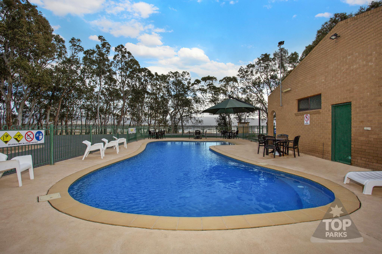 Others 4, Lake Fyans Holiday Park Resort, N. Grampians - Stawell