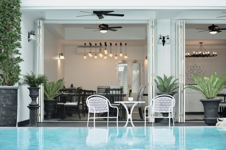 Public Area 2, Noursabah Pattaya, Pattaya