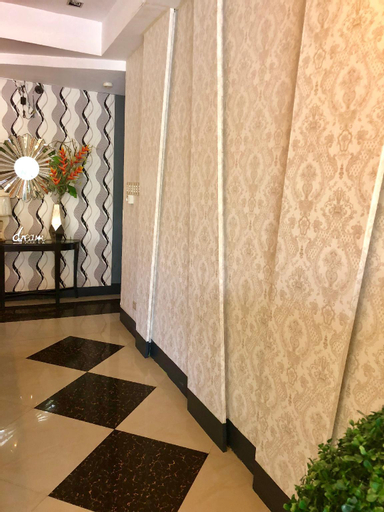 Public Area 3, My Dream Hotel, Butuan City
