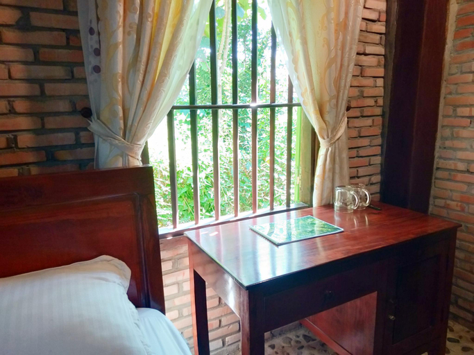 Public Area 1, Green Hope Lodge, Tân Phú