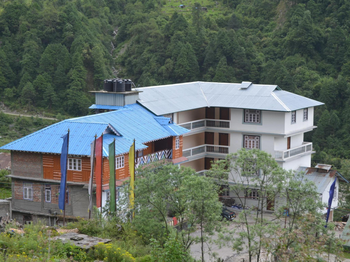 Others 4, Delight Royal Lachung, North Sikkim