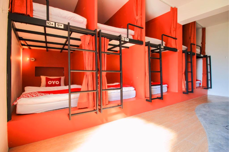 Bedroom 16