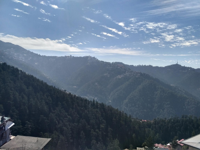 Others 4, Seven Hills, Shimla