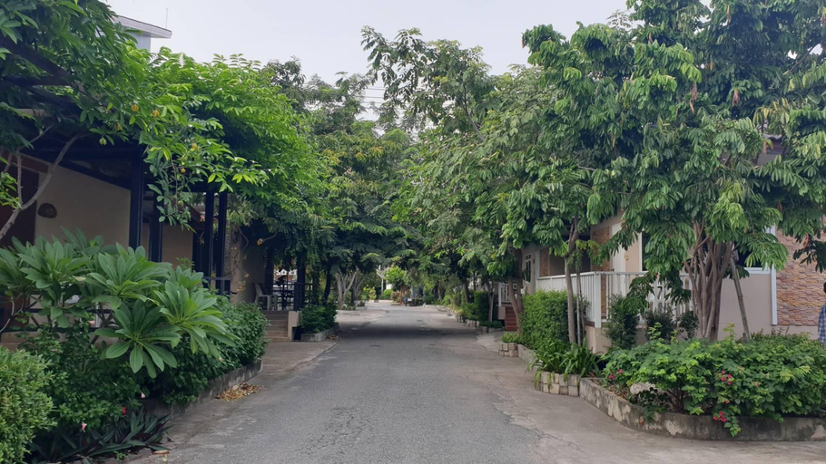 Public Area 3, Yenjit Resort, Muang Chachoengsao