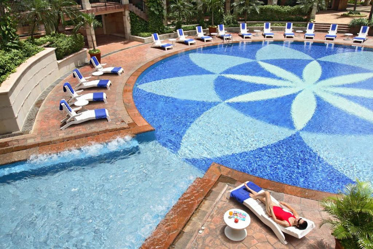 Sport & Beauty 2, Somerset Grand Citra Jakarta, South Jakarta