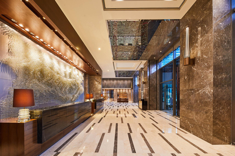 Public Area 5, The Westin Ningbo, Ningbo