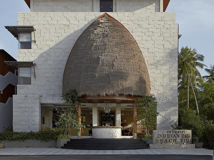 Dhevan Dara Beach Villa - Kui Buri, Muang Prachuap Khiri Khan