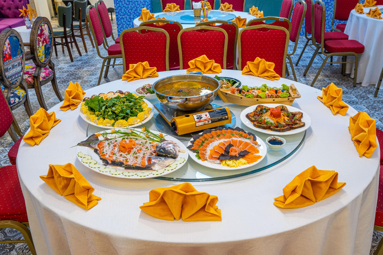 Food & Drinks 5, BelHome Hotel Sapa, Sa Pa