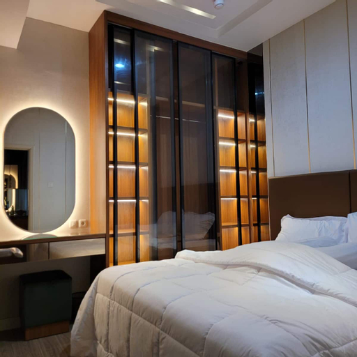 Anderson Tower 2BR lantai 37, Surabaya