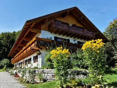 Haus Jagerfleck, Ihre Ferienwohnungen am Nationalpark Bayerischer Wald, Freyung-Grafenau