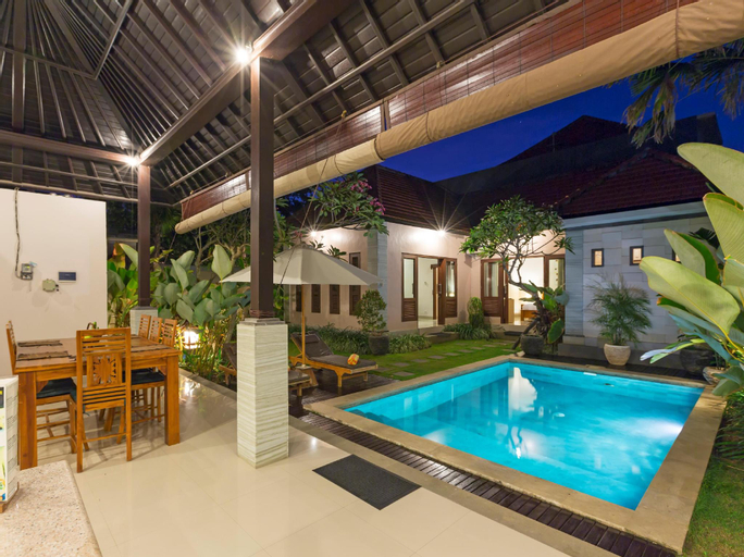 Sport & Beauty 3, Kubal Villa and Living Seminyak, Badung